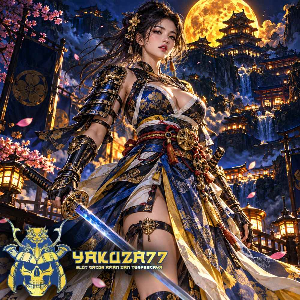 Banner Yakuza77